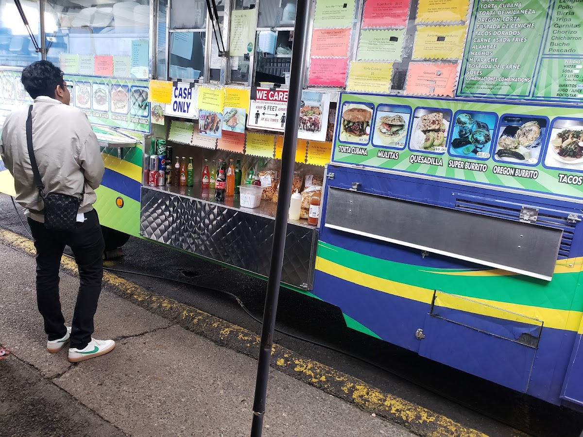 Slide Background Image